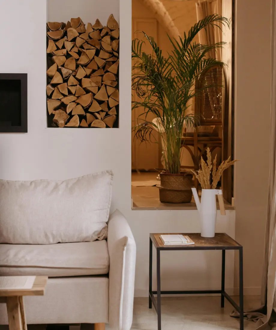 Side Table